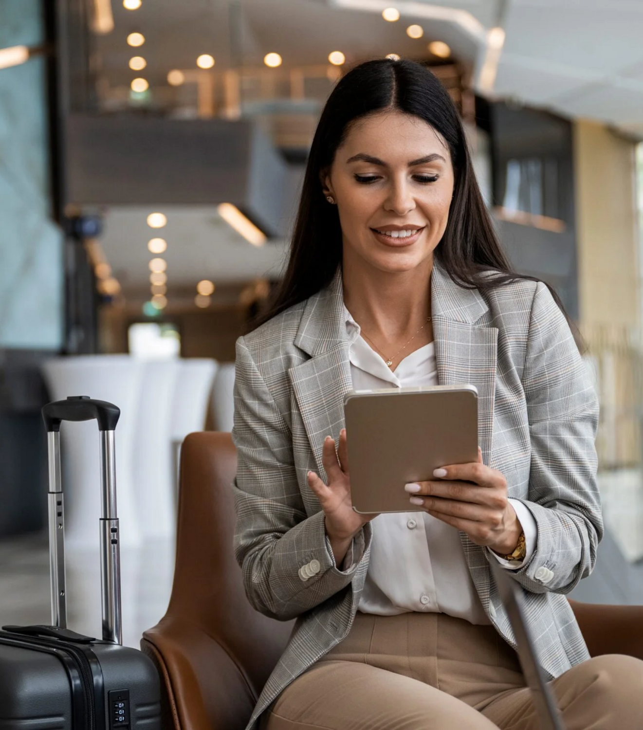 Business Traveler