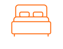Comfort icon