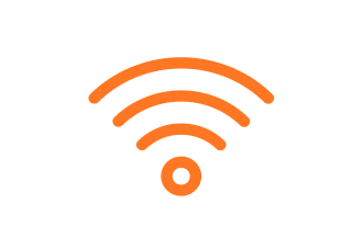 Free Wifi icon