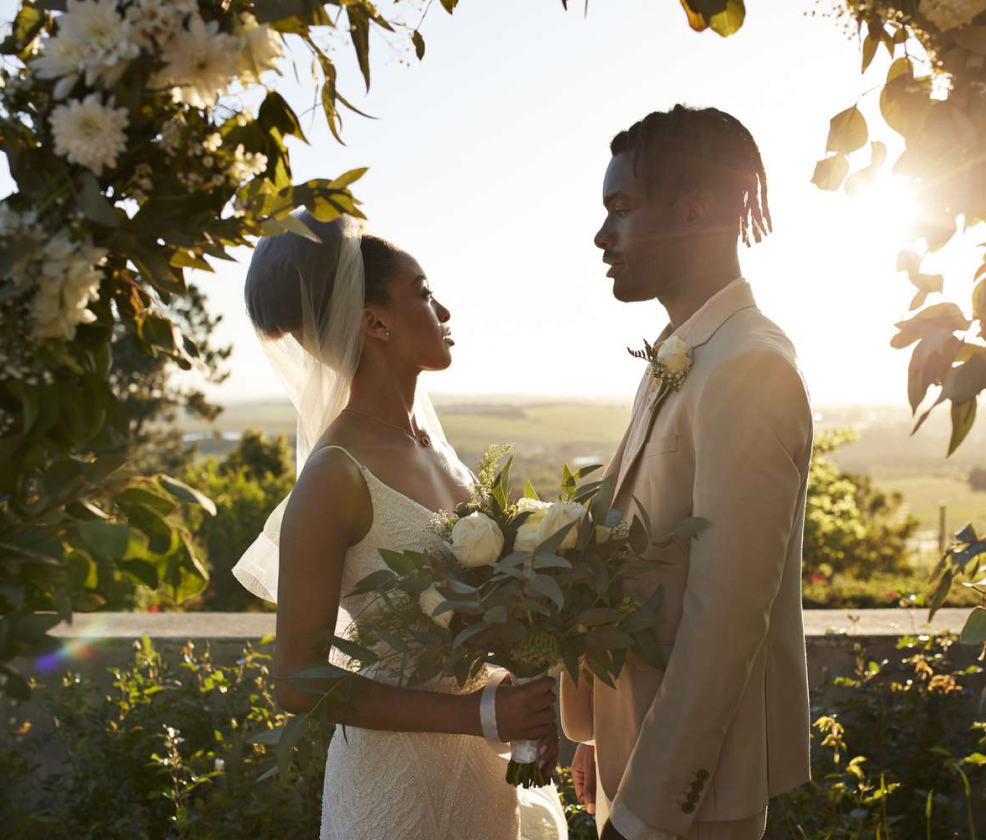 Wedding planning article